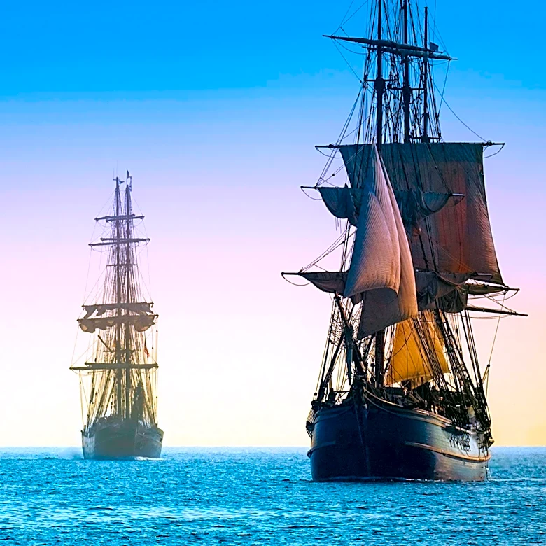 Britain Captured Guerriere From France Six Years Before Its Famous Loss
