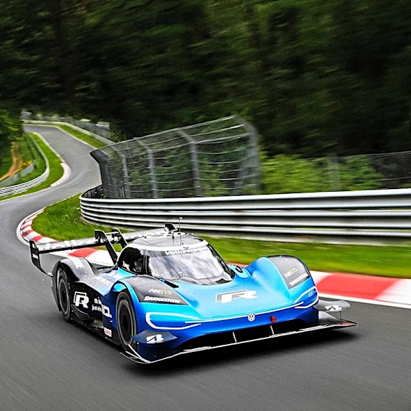 Inside Autodrom Most, the Czech Circuit Built for More Than Racing