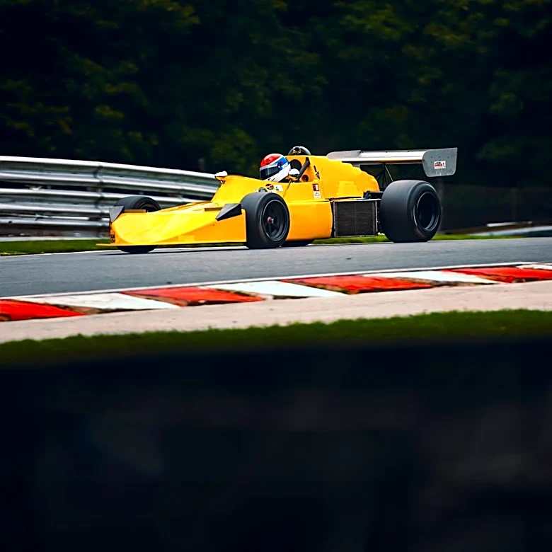 The History of Brno Circuit, a Legendary Motorsport Track