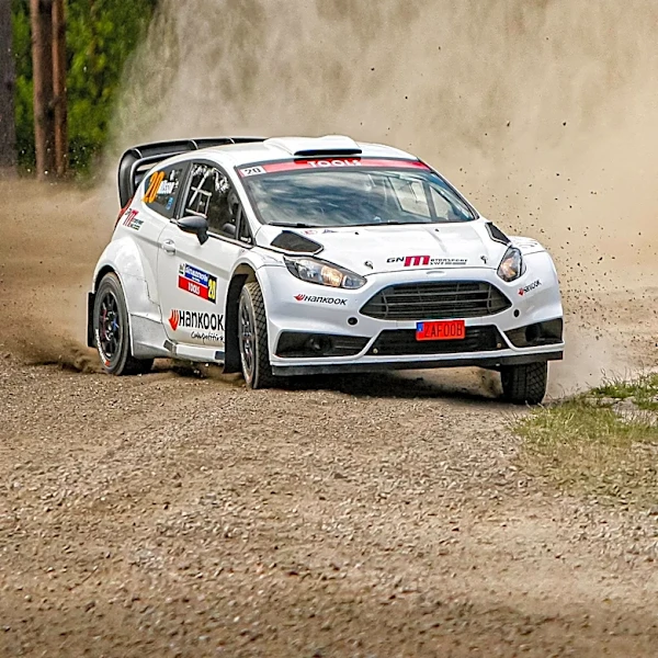 Inside Rally Poland’s Century-Long Motorsport Legacy