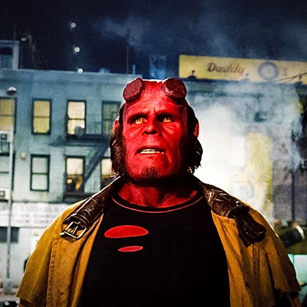 How did Dick Smith Change Film Makeup