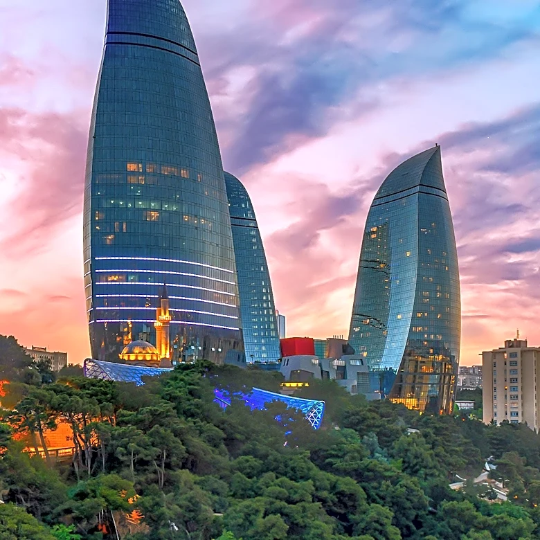 A Guide to Azerbaijan's Culture and Traditions