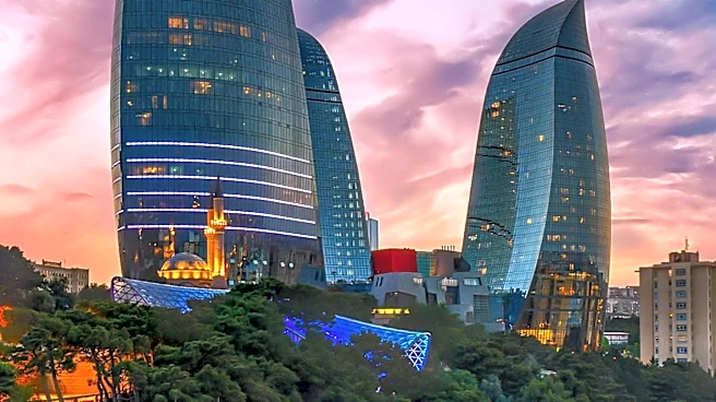 A Guide to Azerbaijan's Culture and Traditions