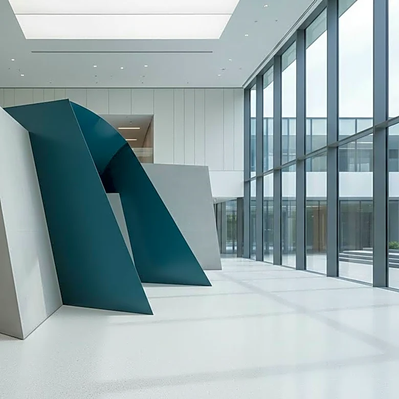 Why Geometry No Longer Means Just Lines, Angles, and Shapes