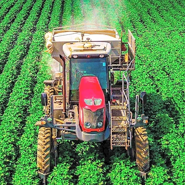 This Day in History: A 1912 Act Launched a New Era of Plant Protection