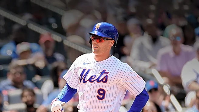Howard Johnson Became the First Switch-Hitter to Join the 30-30 Club