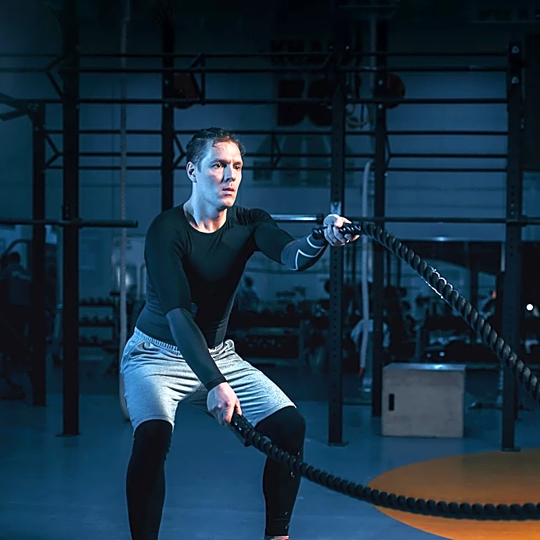 What Strength Coaches Really Do for Athletes