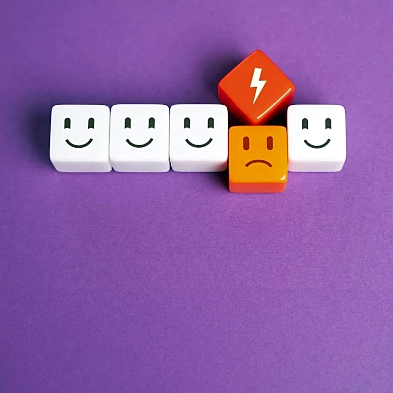 What Emotional Intelligence Tests Reveal About Men and Women
