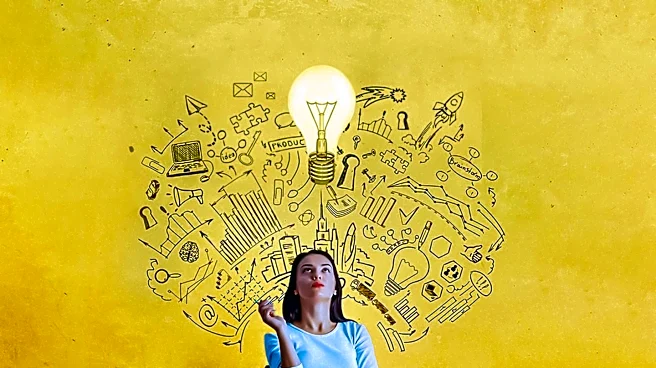 How does EI Boost Career and Life Success