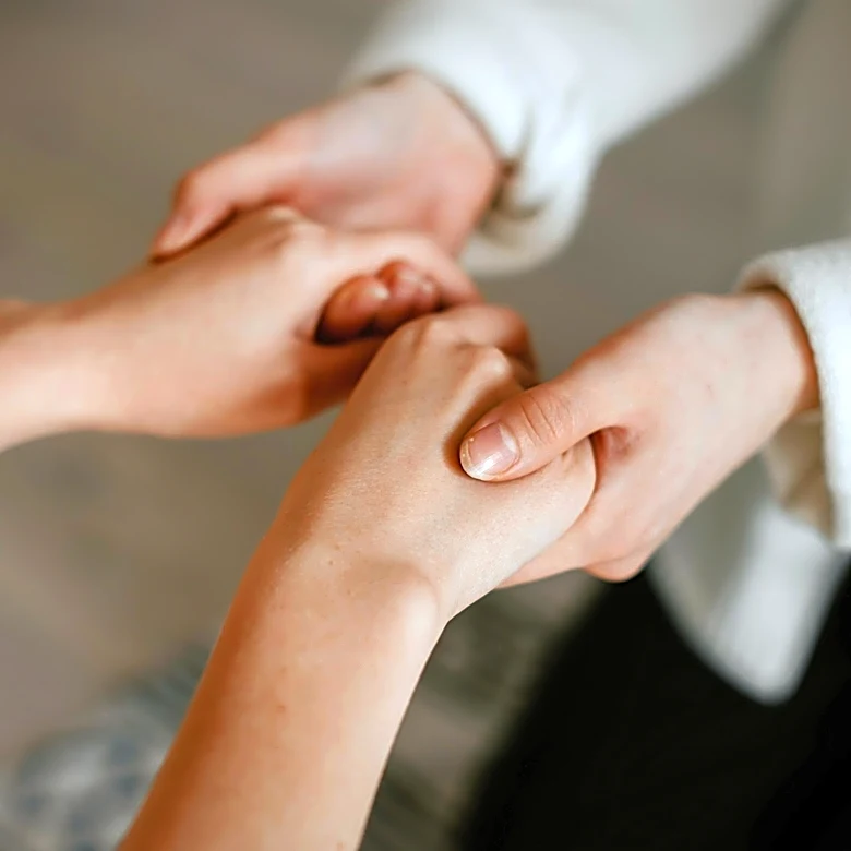 How Empathy Shapes Human Connection