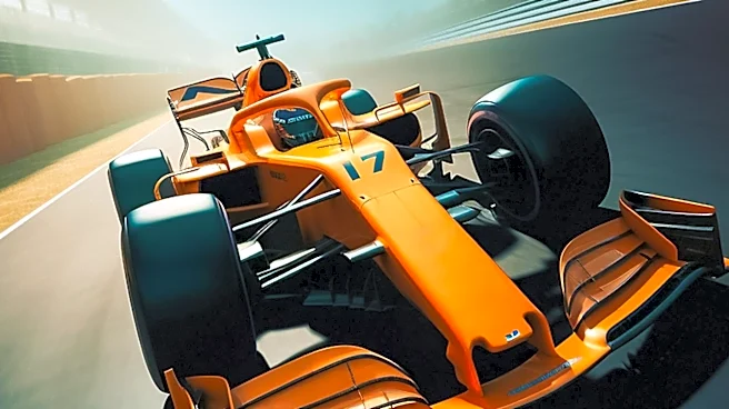 Why Pit Stops Matter More Than Ever in Racing