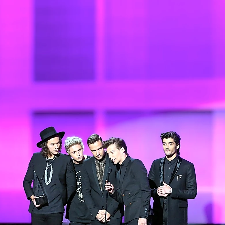 Three Editors Shaped the Story Fans Saw in One Direction: This Is Us