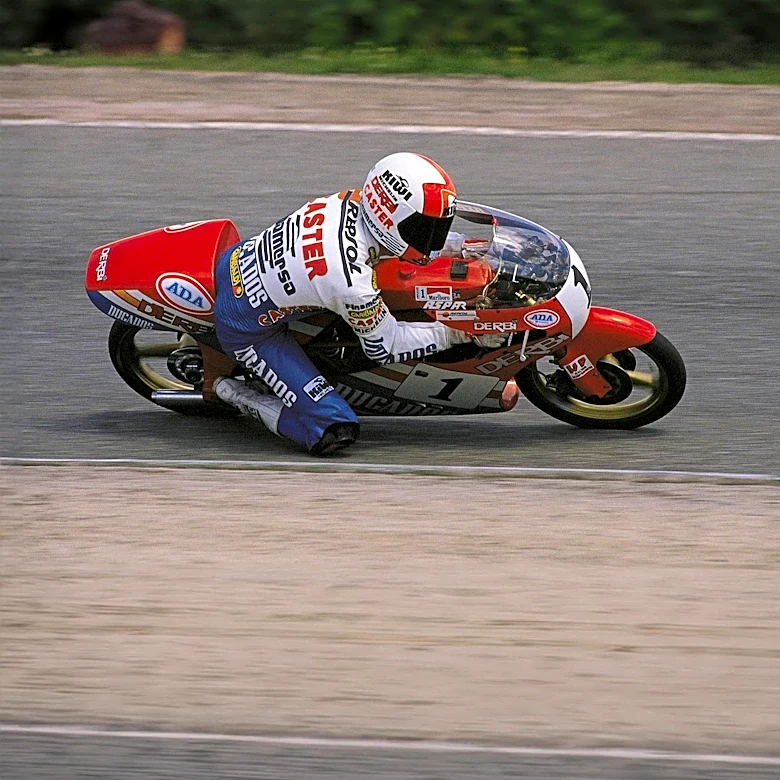 The Dangerous History Behind Modern MotoGP