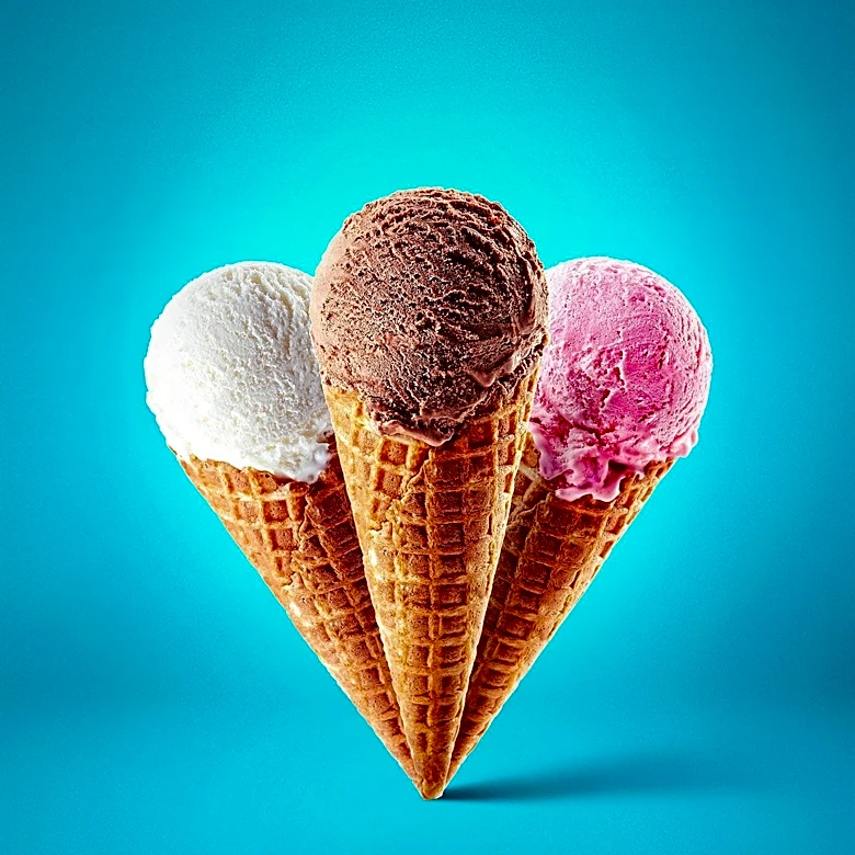 The Most Fascinating Ice Cream Traditions Around the World