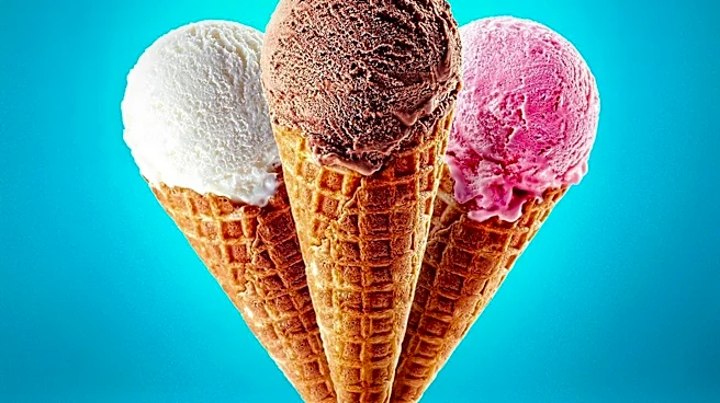 The Most Fascinating Ice Cream Traditions Around the World