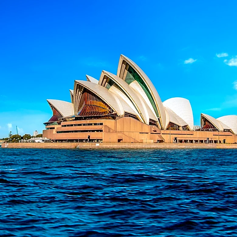 The Drama Behind Sydney’s Most Famous Building