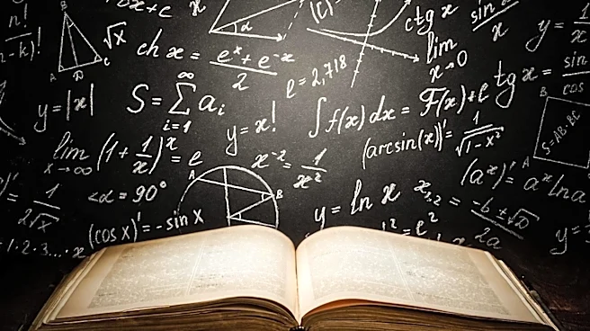 Before Newton: The Forgotten History of Calculus