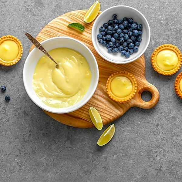 How to Achieve the Right Temperature for a Perfect Custard
