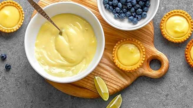 How to Achieve the Right Temperature for a Perfect Custard