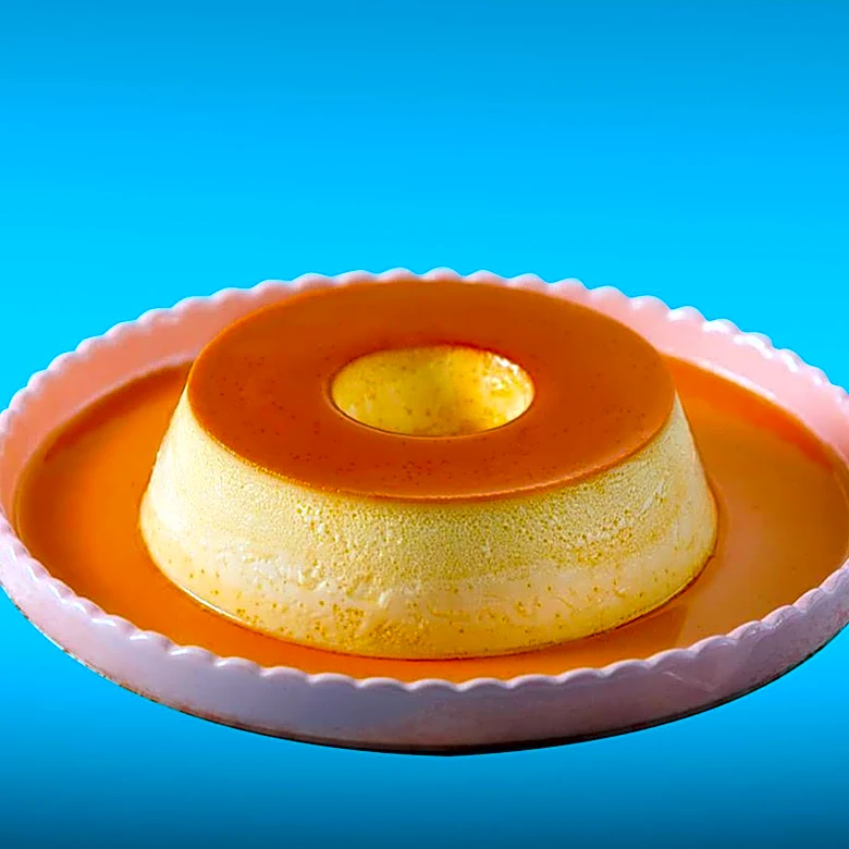 How Medieval Custard Became a Sweet Classic