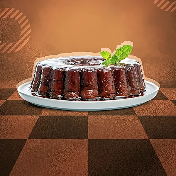 Why British and American Pudding Aren't the Same
