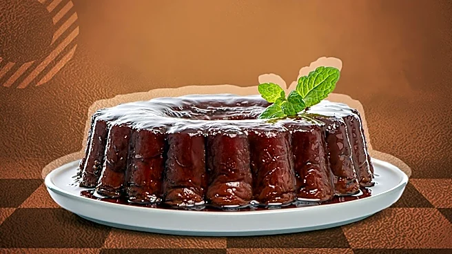 Why British and American Pudding Aren't the Same