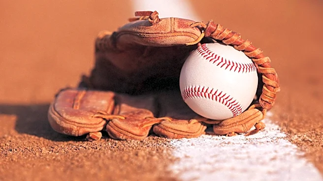 Two Batters Were All Halicki Needed to Preserve a 7-6 Rivalry Win