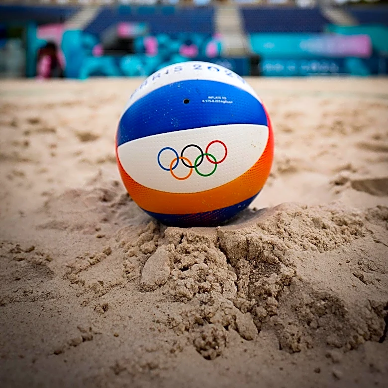On This Day: Kerri Walsh Jennings Began a Legacy Built on Olympic Gold