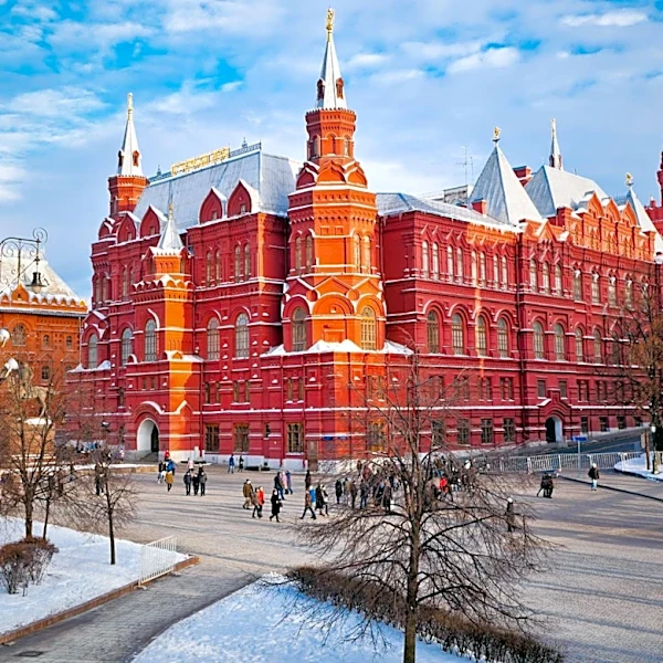 On This Day: Alexander Godunov’s Defection Sparked a Cold War Standoff