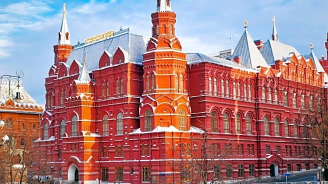 On This Day: Alexander Godunov’s Defection Sparked a Cold War Standoff
