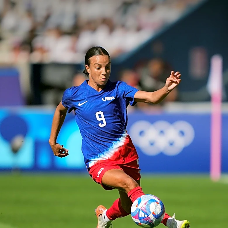 Brazil and the U.S. Survived the Knockout Rounds to Reach the Final