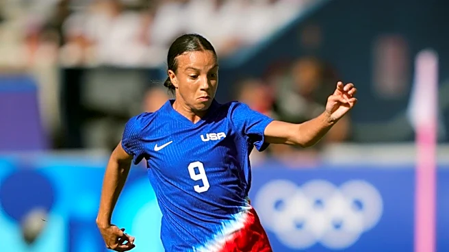 Brazil and the U.S. Survived the Knockout Rounds to Reach the Final