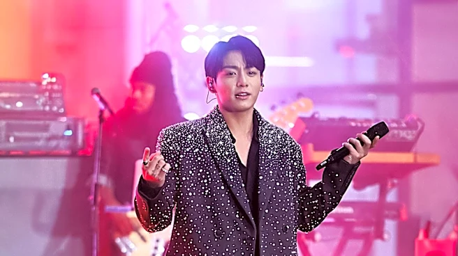 On This Day: BTS Released Dynamite and Made Music History