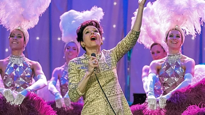One Musical Won the Tony for Best Revival Twice: La Cage aux Folles