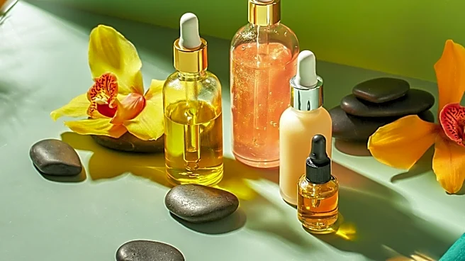 K-Beauty’s Focus on Dewy Skin Helped Fuel Demand for Intensive Treatments