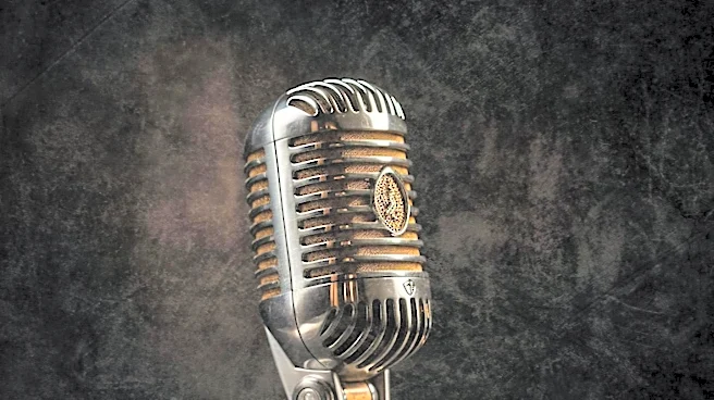 Patsy Cline’s Music Kept Climbing the Charts After Her 1963 Death