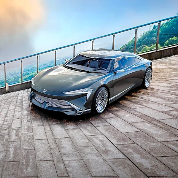 How Citroën and Maserati Built One of the Wildest Cars of the 1970s
