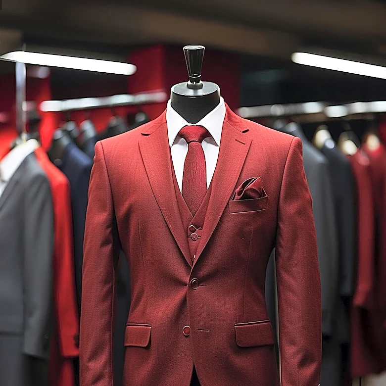 How King Charles II Helped Create the Three-Piece Suit