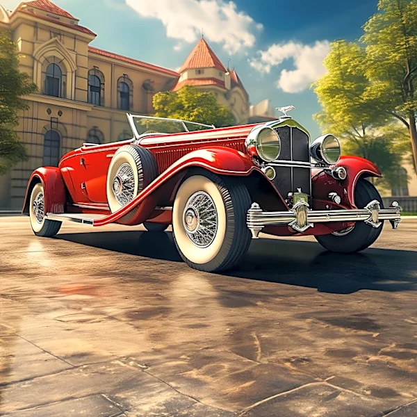 The Rise and Fall of the Citroën SM Explored