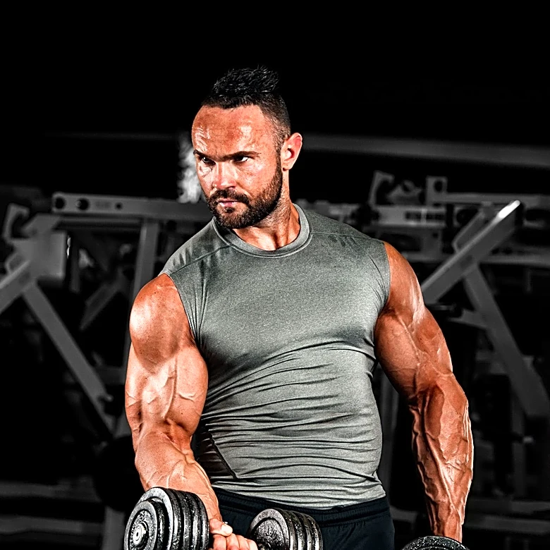 Calories, Protein and Carbs All Play Different Roles in Building Muscle