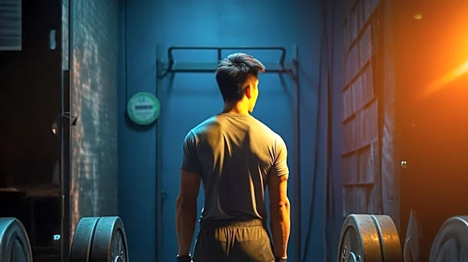 The Key Principles Behind Faster Muscle Growth