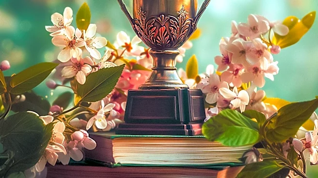 The Booker Prize's Impact and Controversy Explored
