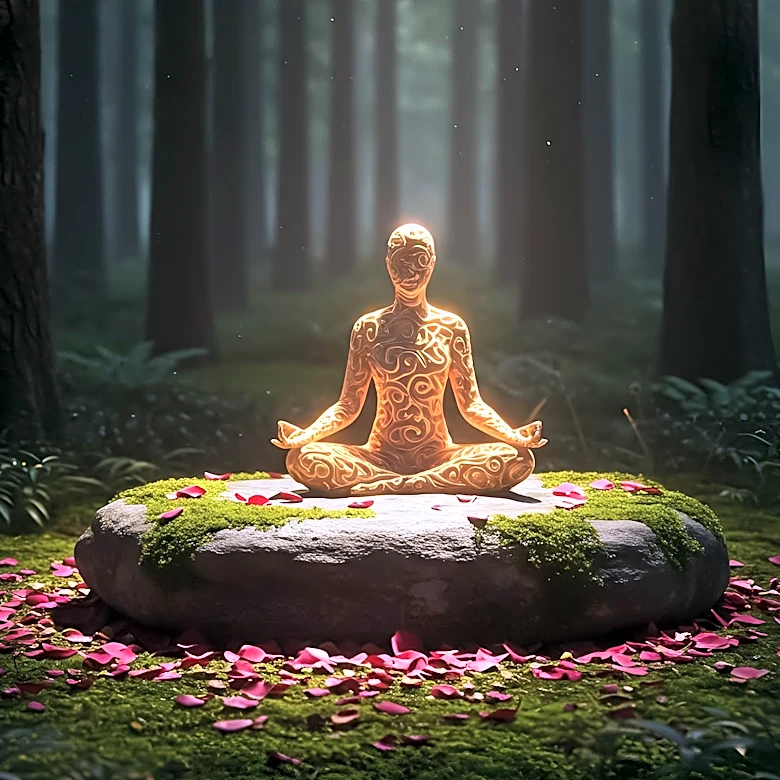 How Non-Buddhist Traditions Shaped Early Meditation
