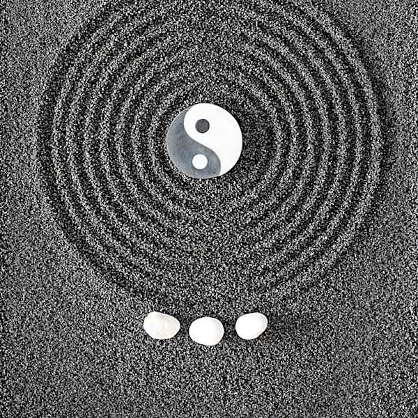 How Taoist Meditation Builds Energy From Within