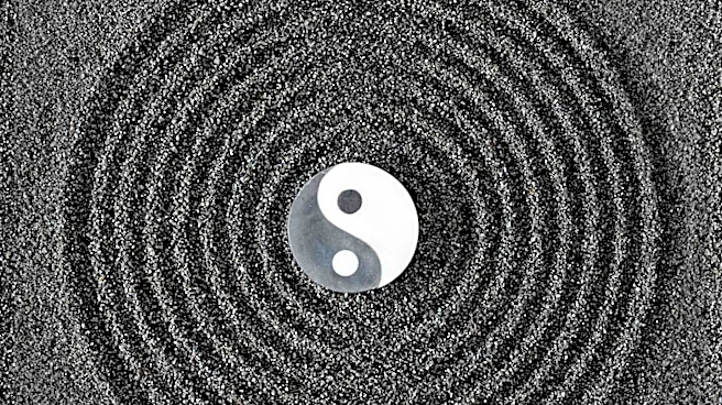 How Taoist Meditation Builds Energy From Within