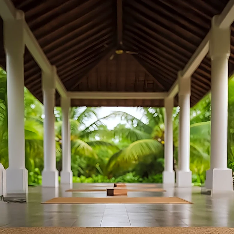 How Spiritual Retreats Became a Path to Reflection and Renewal