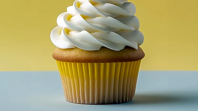 How Cupcakes Evolved From Simple Cakes to Iconic Treats