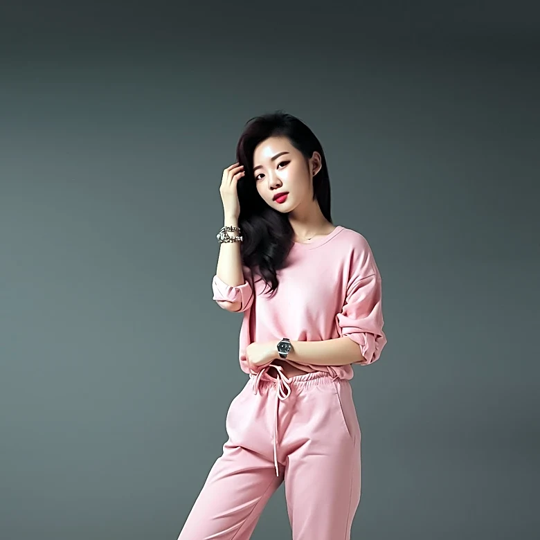 How the Sweatsuit Went From Gym Gear to Everyday Fashion