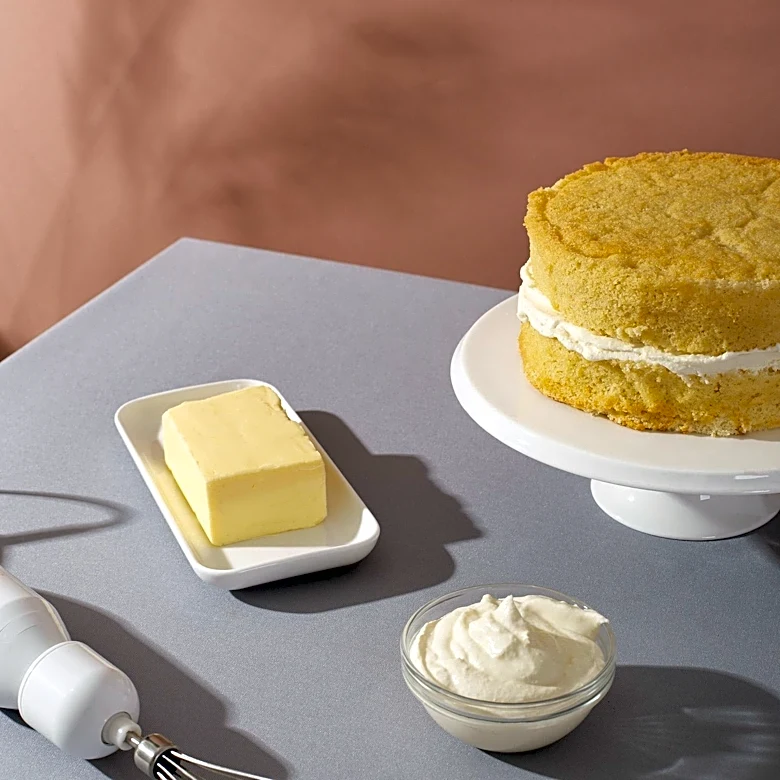 Why Sponge Cake Has Stayed a Favorite for Centuries