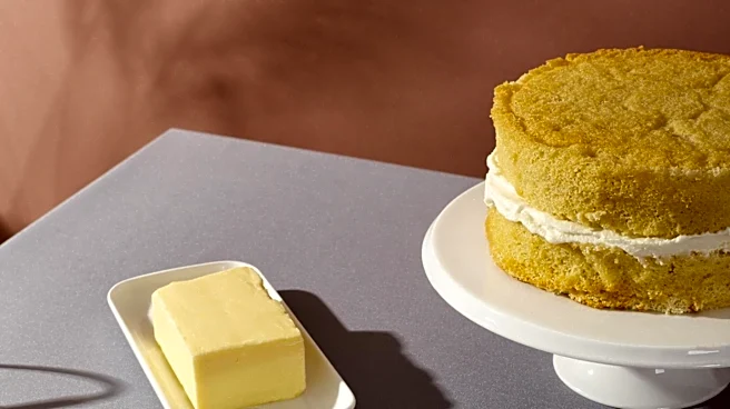 Why Sponge Cake Has Stayed a Favorite for Centuries